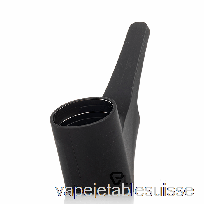 Vape Suisse Puffco Proxy Pipe De Voyage Noir